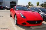 Ferrari California T by Impressive Wrap 2016 года